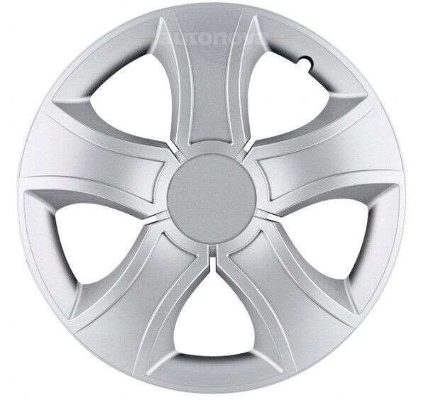 14"-os Bis dísztárcsa garnitúra (4darab)