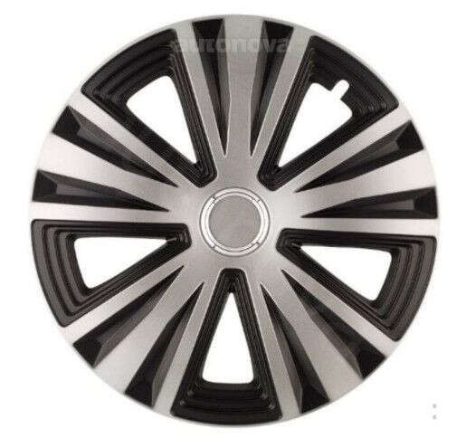 14"-os Glory Ring Mix dísztárcsa garnitúra (4darab)