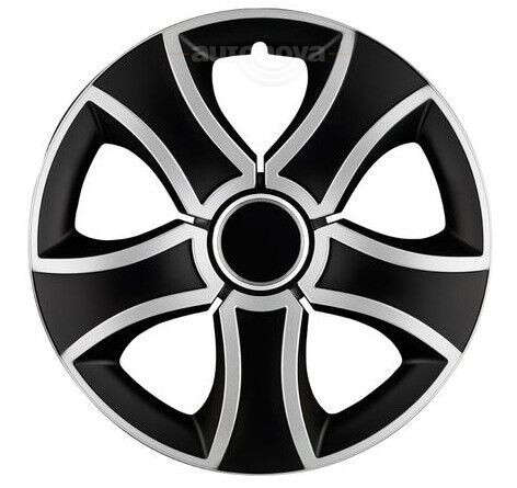 16"-os Bis Ring Mix dísztárcsa garnitúra (4darab)