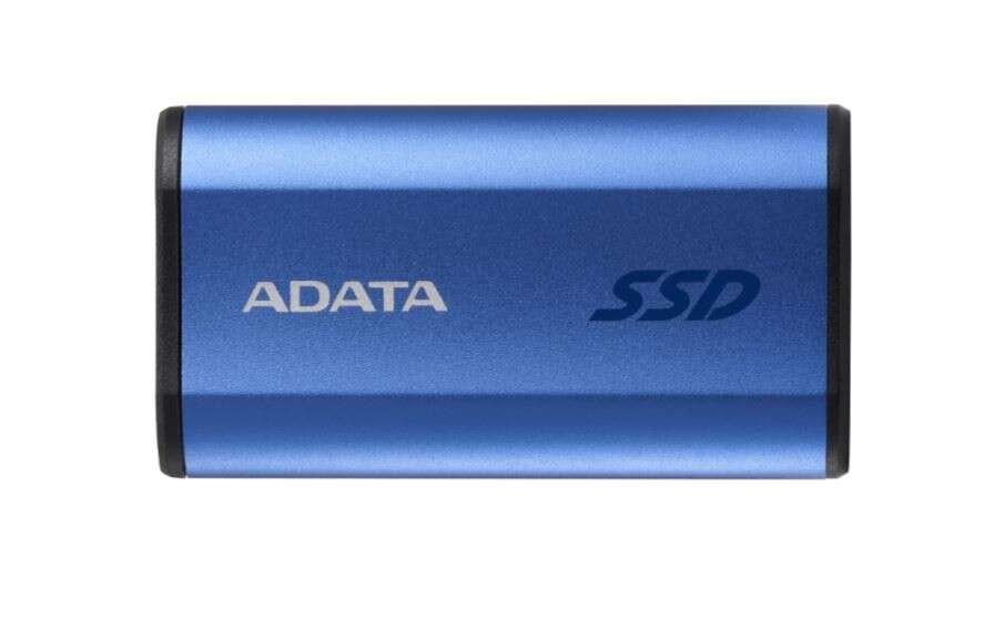 ADATA SE880 Külső SSD - 2TB - Kék