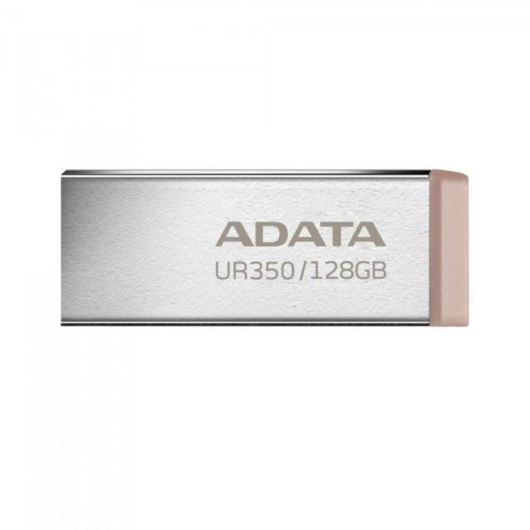 ADATA UR350 Pendrive - 128GB - USB 3.2