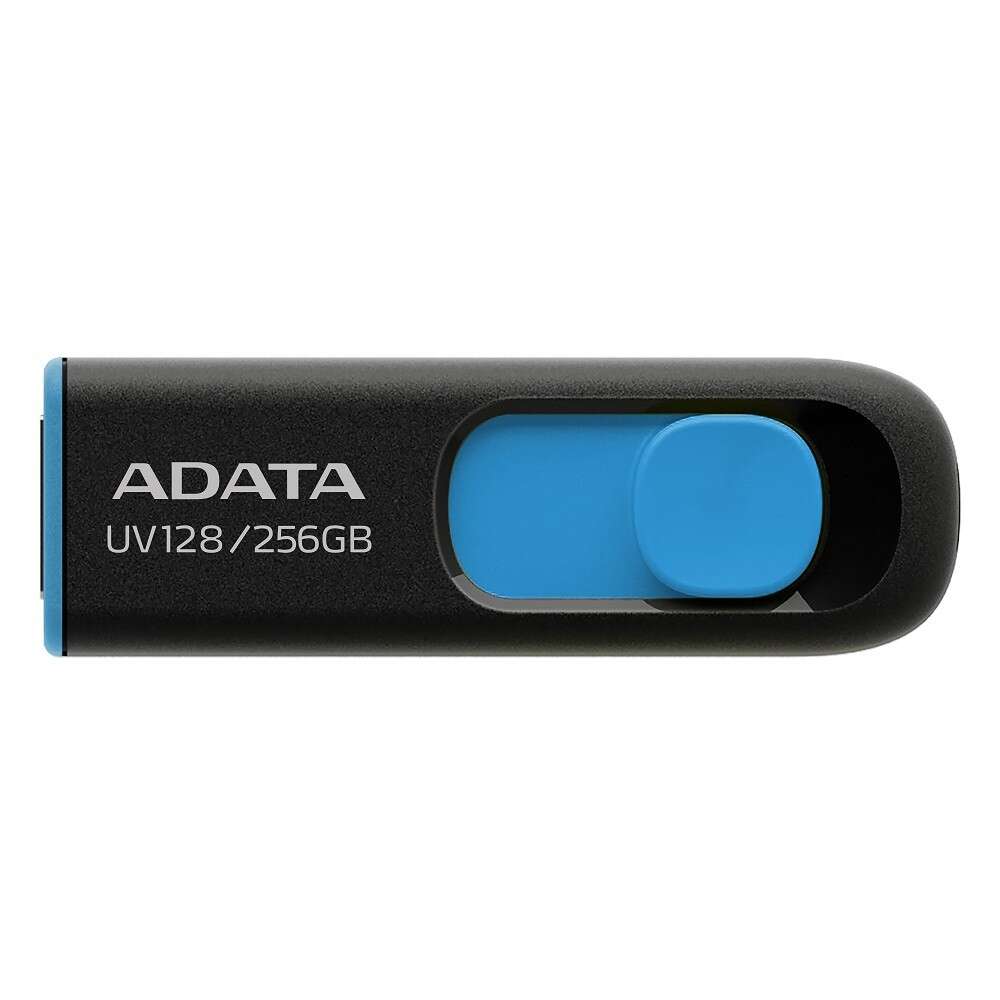 ADATA UV128 Pendrive - 256GB - USB 3.2