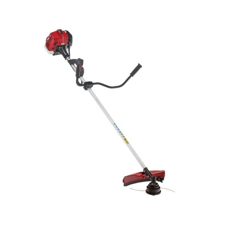 AL-KO 130 B benzines Fűkasza