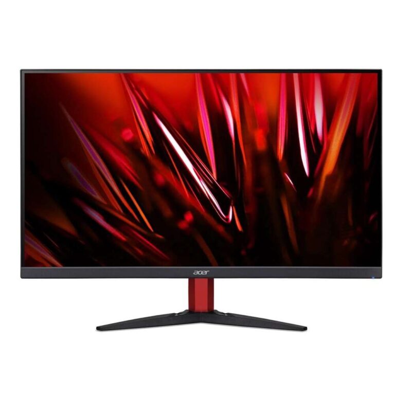 Acer Nitro Gamer Monitor - IPS - 27"