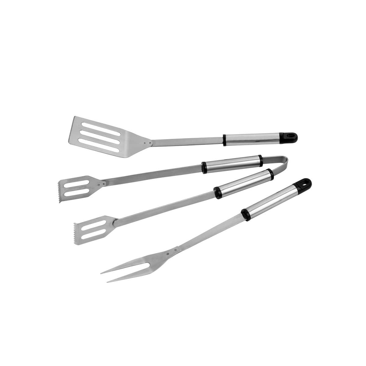 Activa Comfort 3 darabos Grill szett