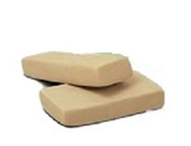 Agyag alapanyag fazekas koronghoz 800g - Barna