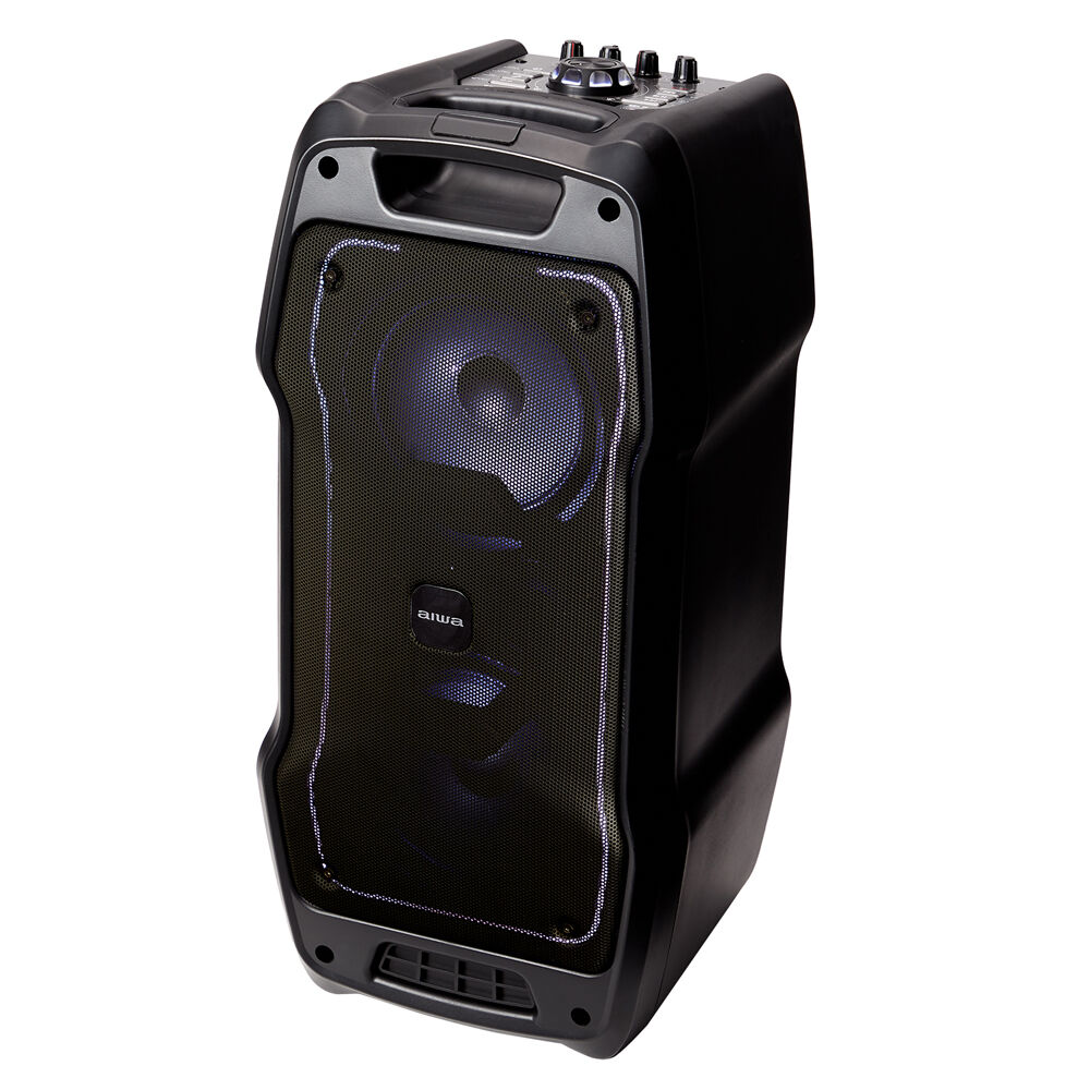 Aiwa KBTUS-400 Hordozható Bluetooth Hangszóró 400W