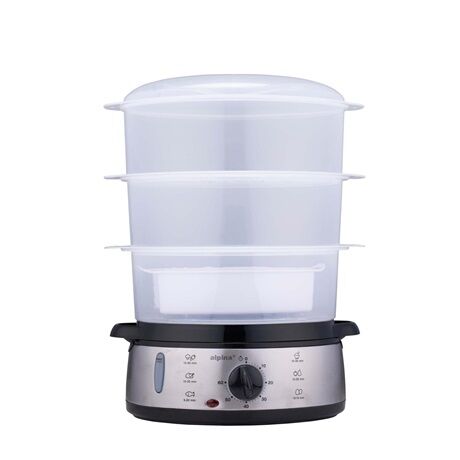 Alpina Pároló 58686