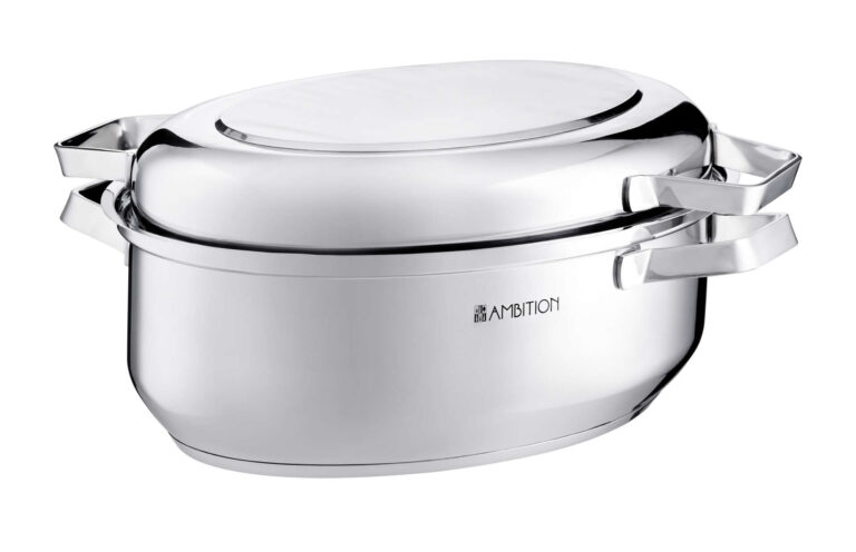 Ambition Expert Sütőedény 7L
