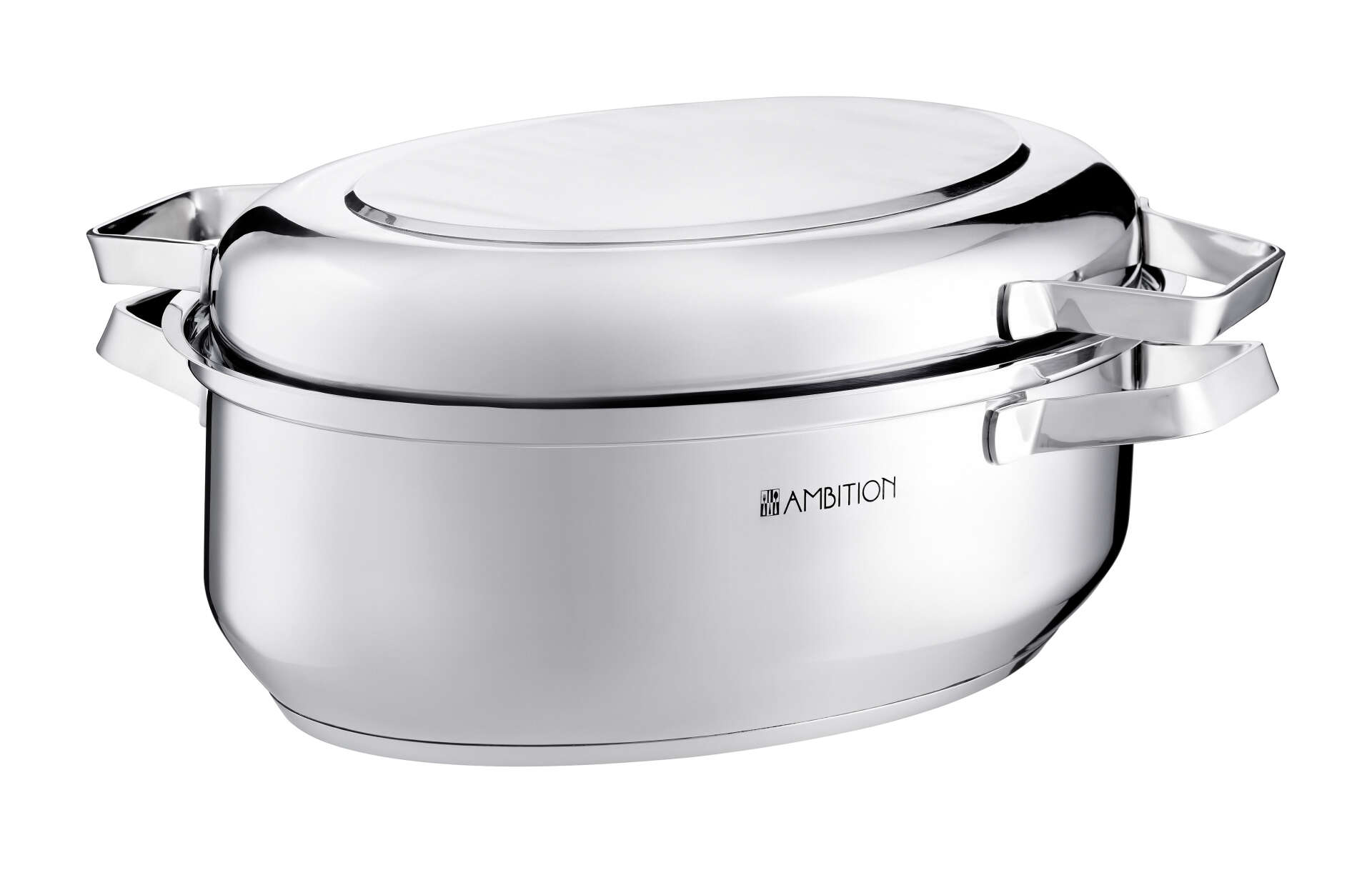 Ambition Expert Sütőedény 7L