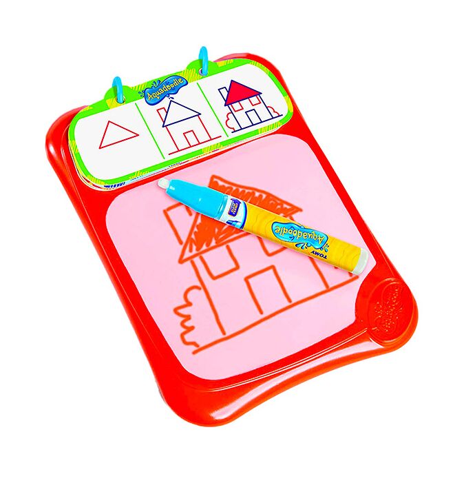 Aquadoodle Pro Rajzoló suli kreatív játék