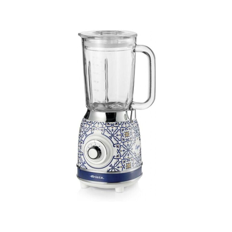 Ariete Capri Elektromos Turmixgép 1