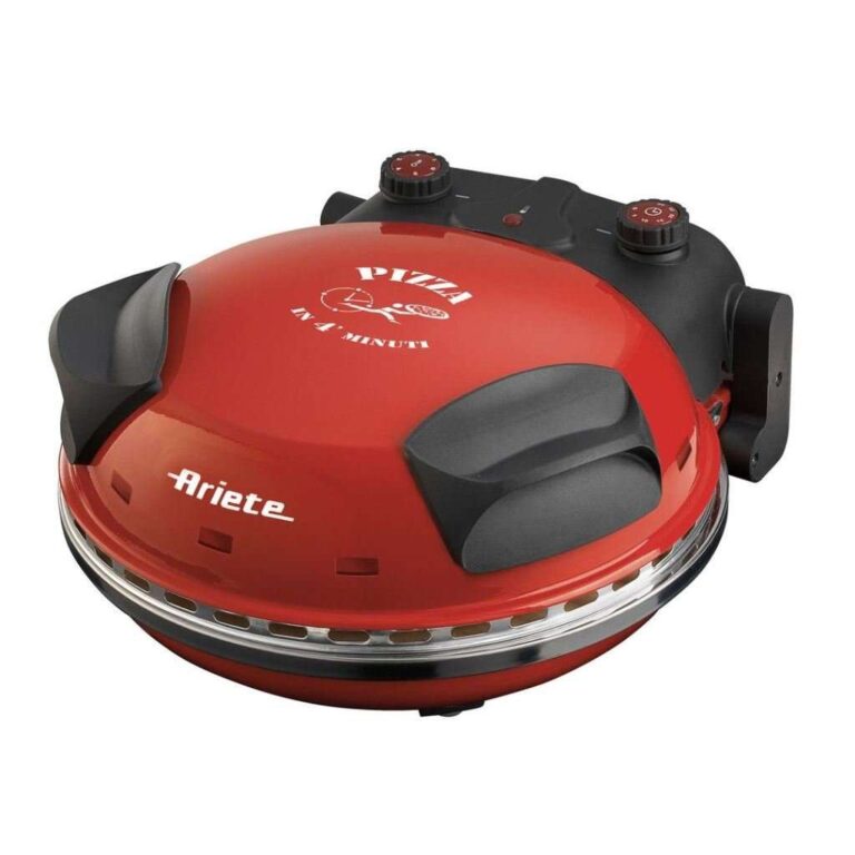Ariete Pizzasütő 909
