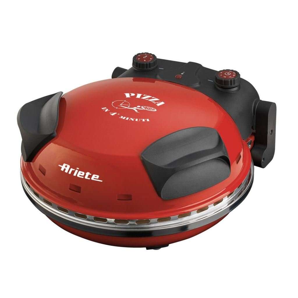 Ariete Pizzasütő 909