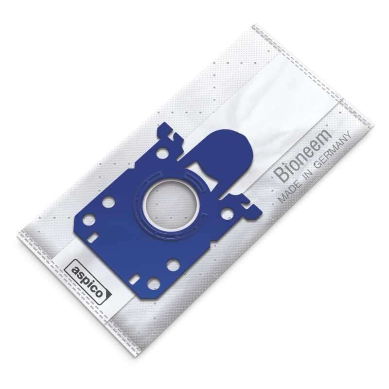Aspico 703B bionem s-bag porzsák
