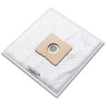 Aspico D01 zsugorfóliás mikroszűrős porzsák