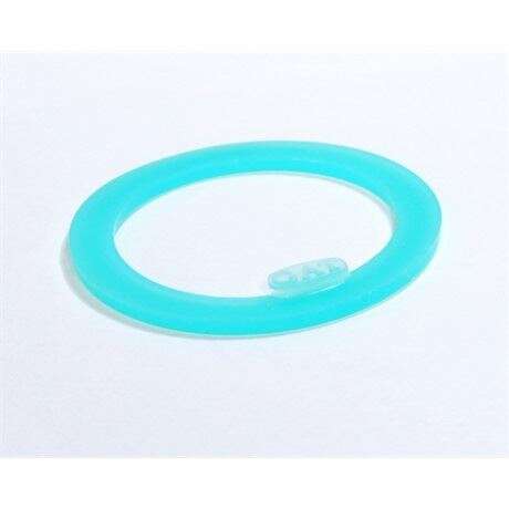 Aspico Kotyogós Kávéfőző Szilikon Gyűrű - 3-4 személyes