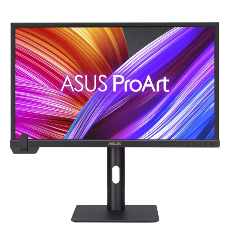 Asus 23.6" ProArt PA24US Monitor