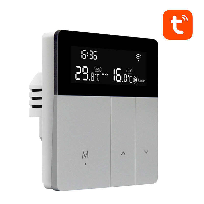 Avatto WT50 3A Okos vízmelegítő termosztát