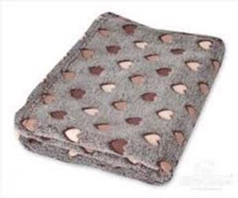 BABYMATEX MILLY barna gyermek takaró