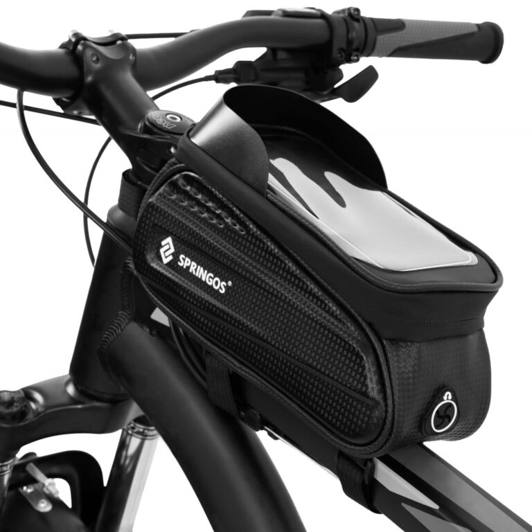 Ba0090 kerékpáros táska