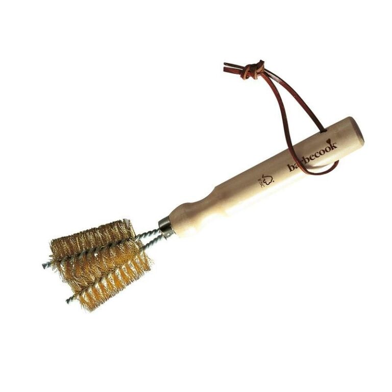 Barbecook BC-ACC-7063 kétfejű grillkefe