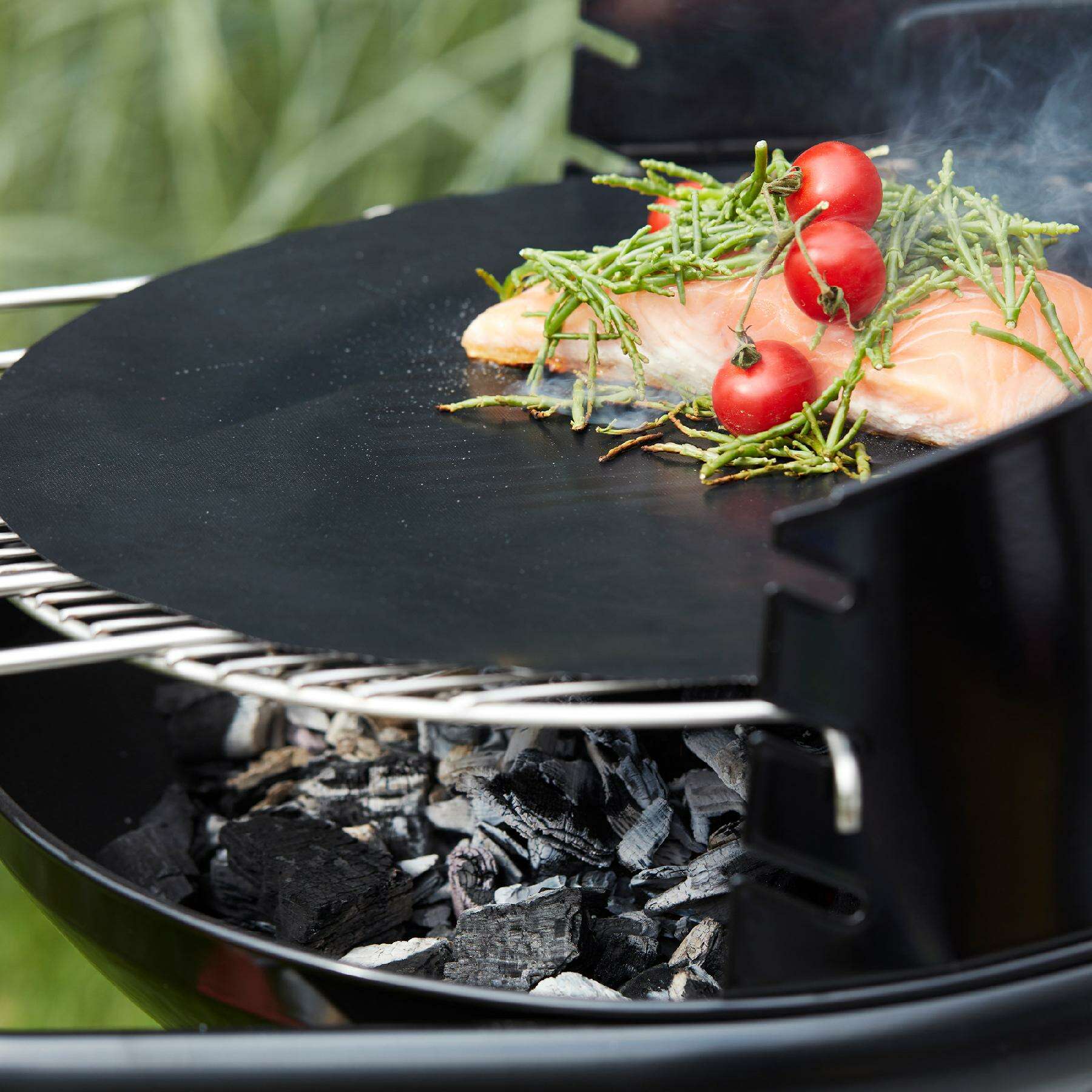 Barbecook BC-ACC-7438 2db-os grill lap