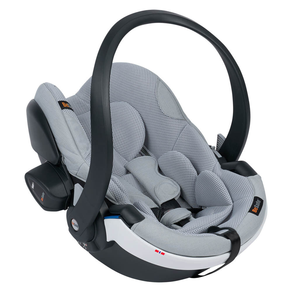 BeSafe hordozó iZi Go Modular X2 i-Size 40-75 cm Peak Mesh (MTTF-...