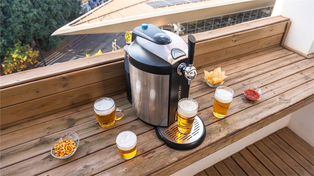 Beerflow steel 5000 A01_EU01_100009