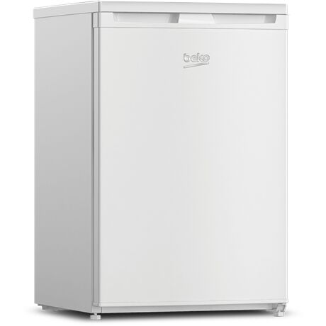Beko TSE1284N kombinált hűtő Szabadonálló 114 L E Fehér