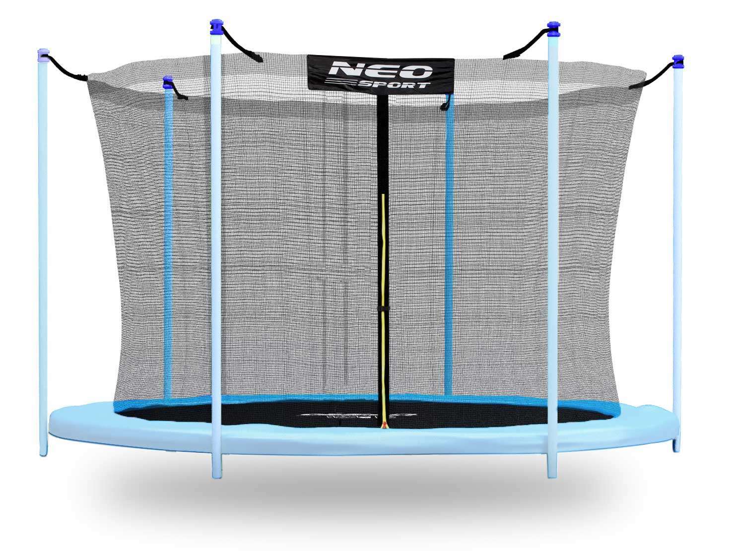 Beltéri háló 312cm 10ft neo-sport trambulinhoz