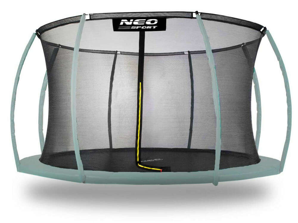 Beltéri háló trambulinokhoz 435 cm 14ft neo-sport 435 cm 14ft