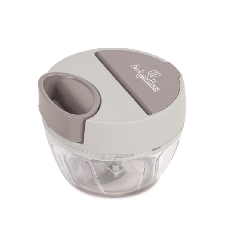 Berlinger Haus BH-8797 Taupe Collection Kézi aprító 400ml - Krém