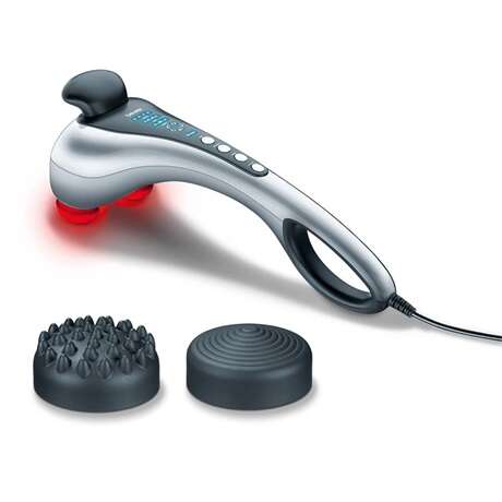 Beurer Infra masszrozó MG 100 (MG 100)