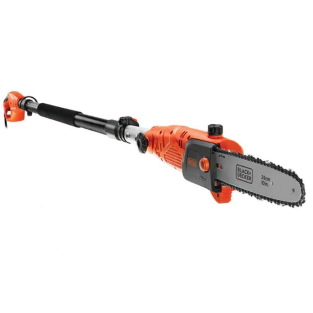 Black & Decker PS7525-QS Elektromos Magassági Ágvágó
