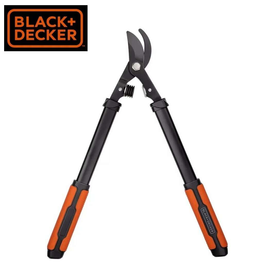 Black and  Decker Ágvágó 53cm
