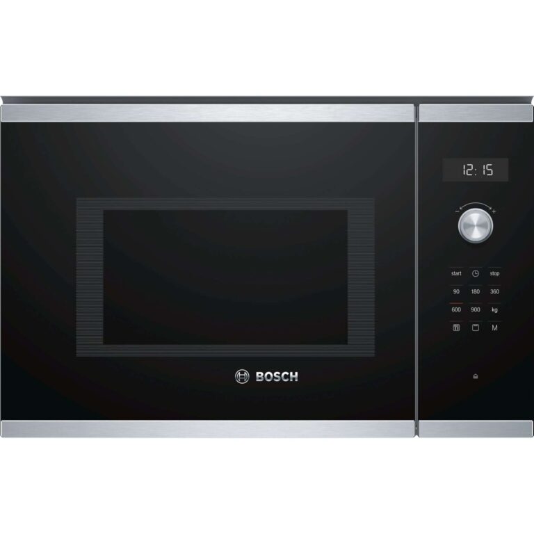 Bosch BEL554MS0 Beépíthető mikrohullámú sütő