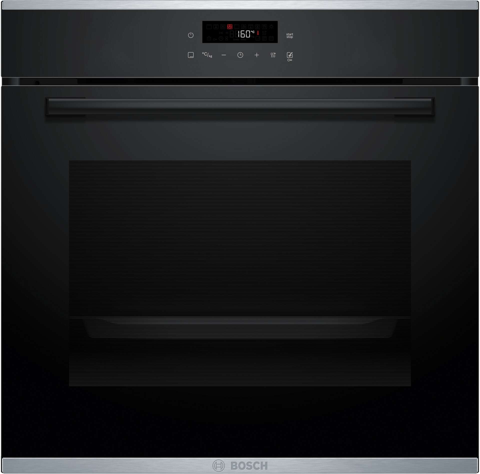 Bosch HBA272BB3 Beépíthető sütő