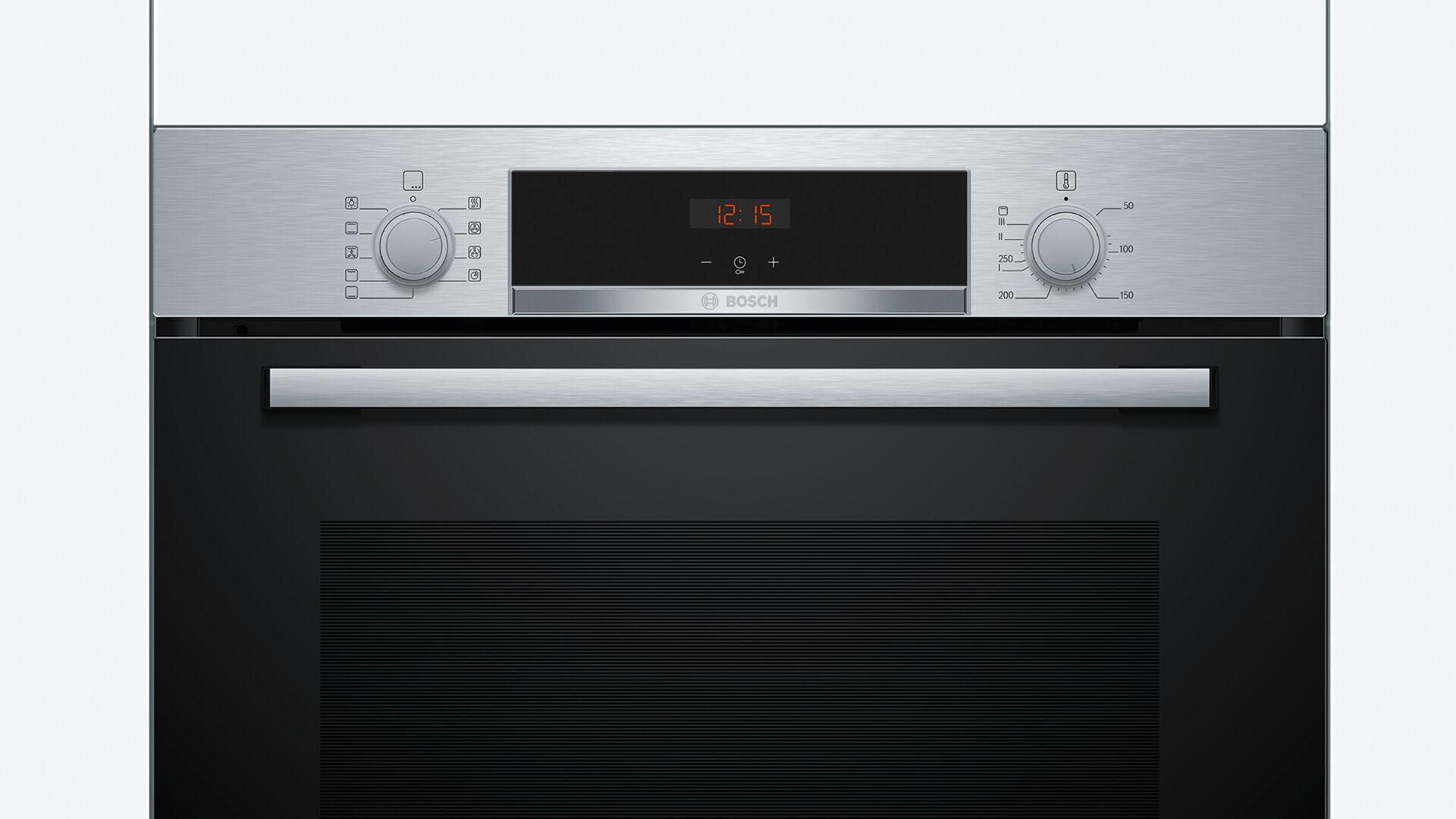 Bosch HBA534ES3 Beépíthető sütő