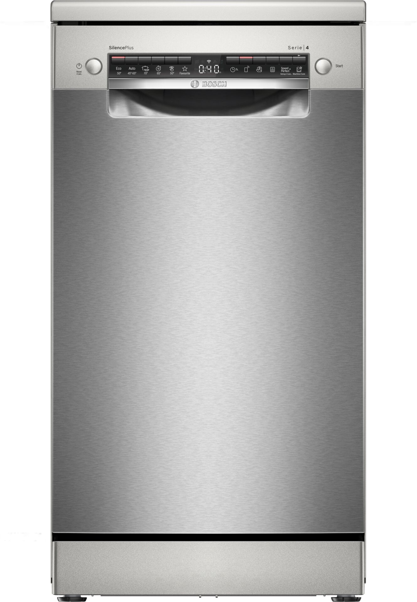 Bosch Serie 4