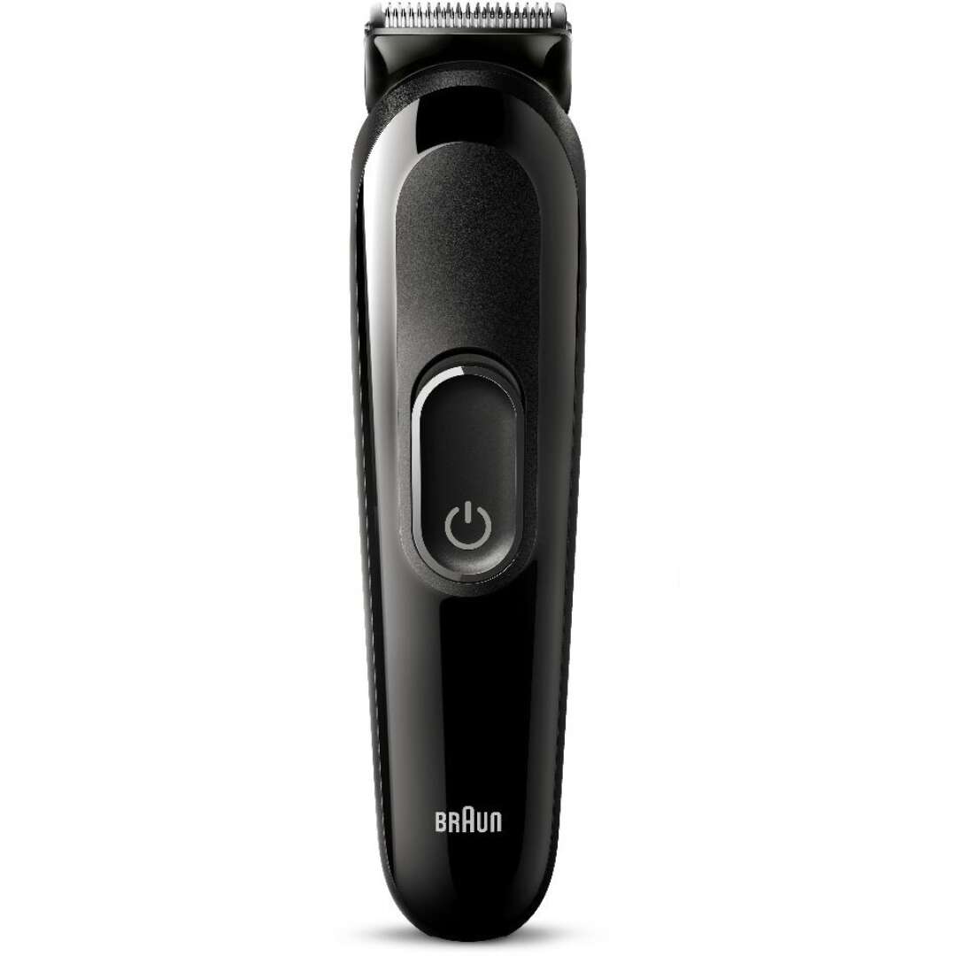 Braun MGK3410 Multifunkciós Testszőrzet Ápoló