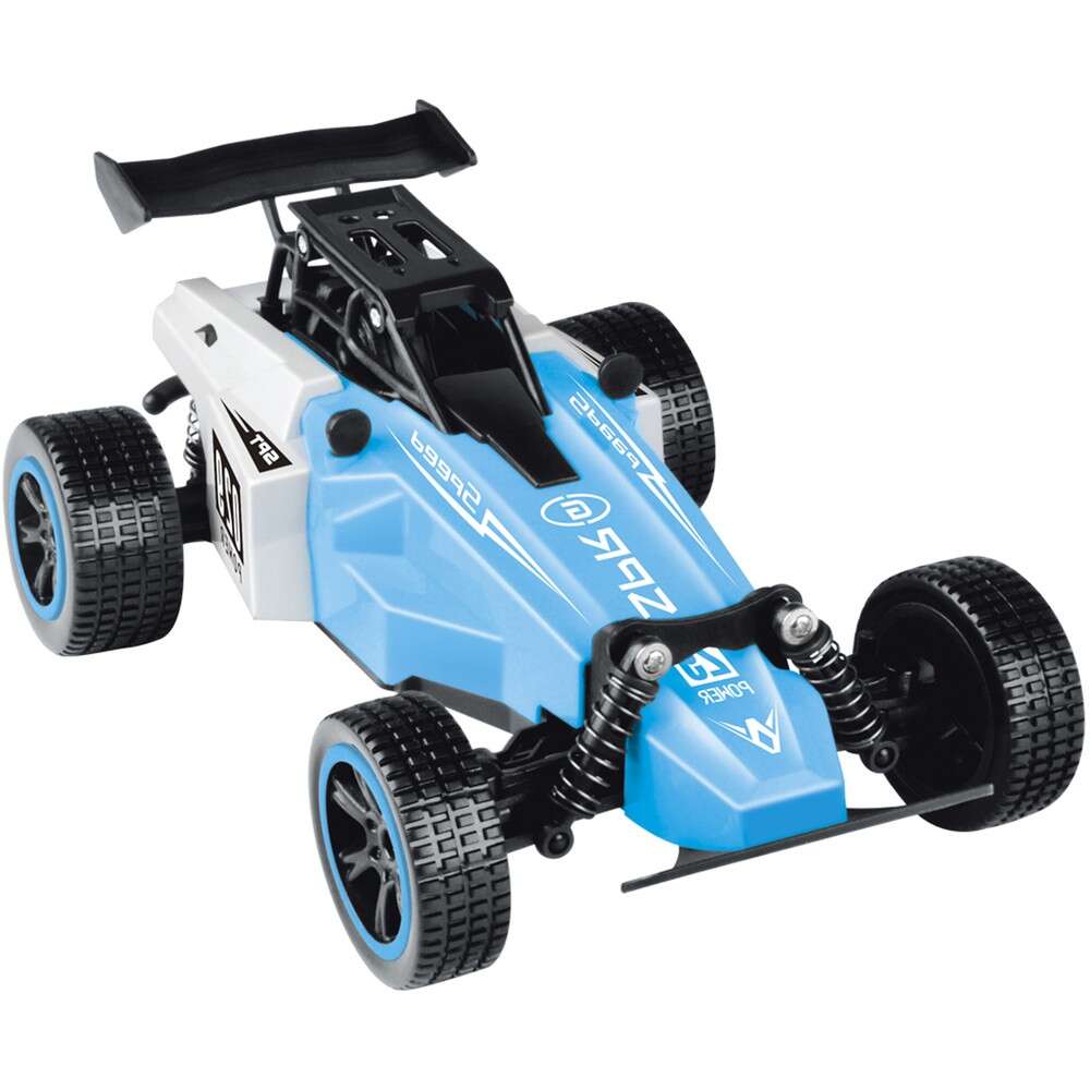 Buggy Formula távirányítós autó