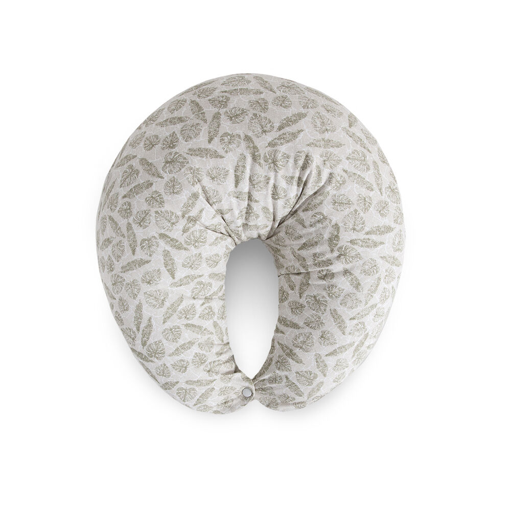 CEBA BABY Szoptatós párna Huggy (150x60x37) Basic Exotic