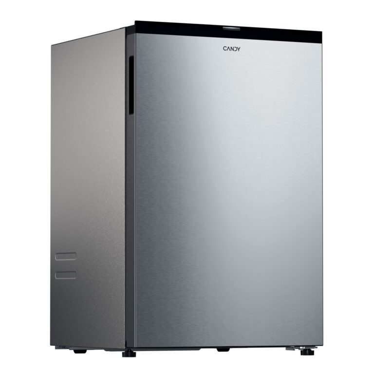 Candy CNUQ2L58EX fagyasztószekény