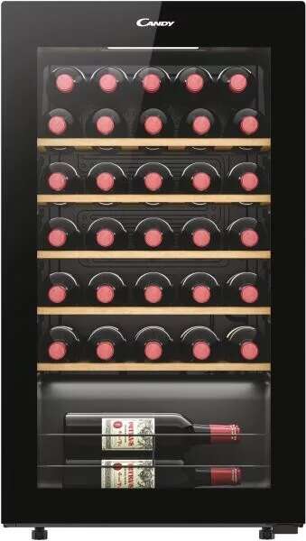 Candy CWC034 Borhűtő