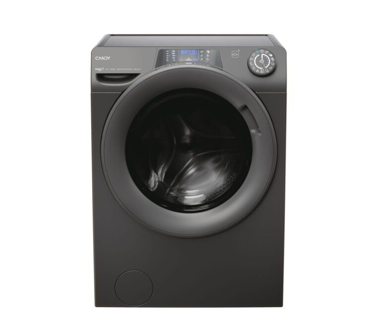 Candy RP4 476BWMRR/1-S Elöltöltős mosógép