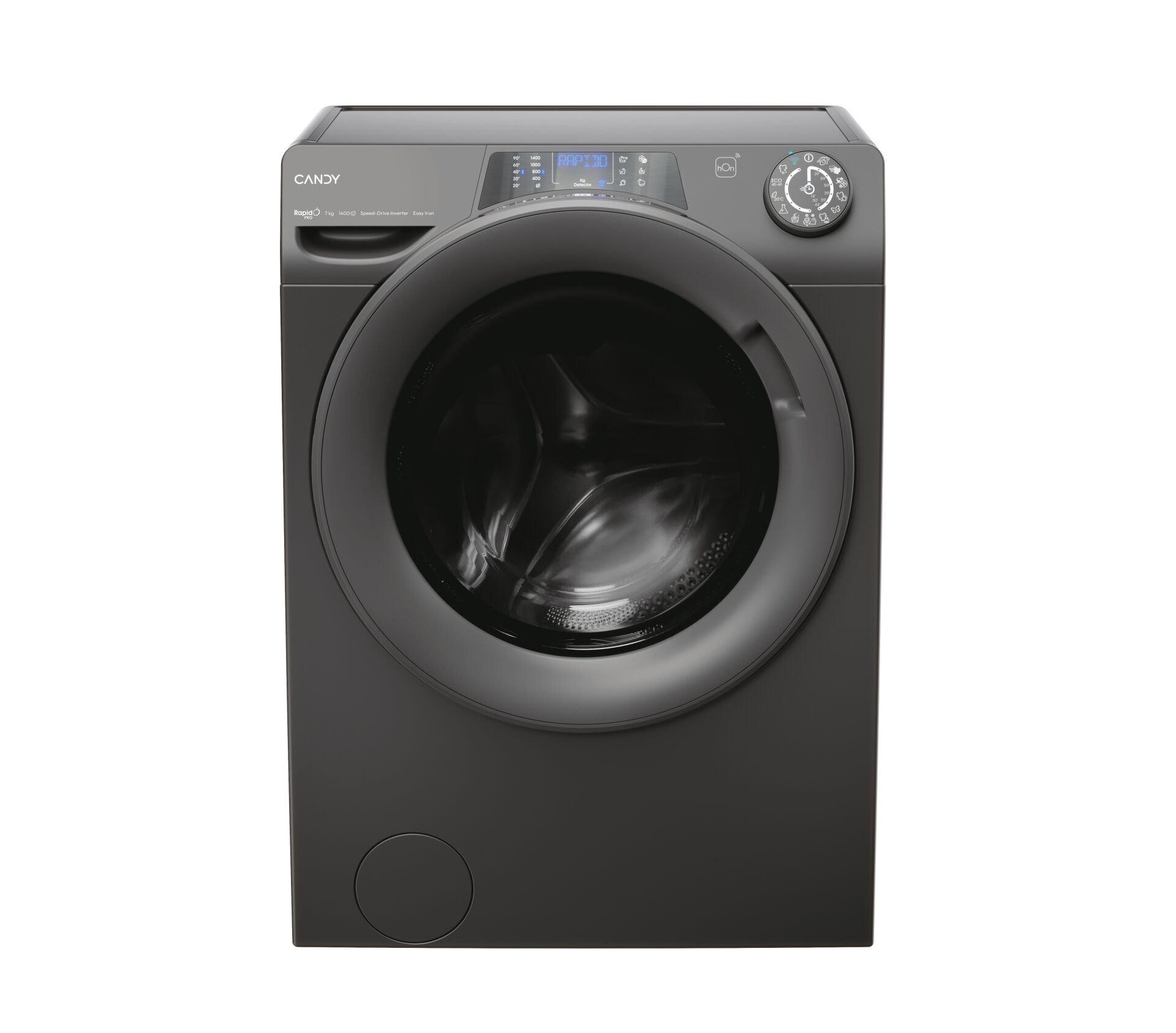 Candy RP4 476BWMRR/1-S Elöltöltős mosógép