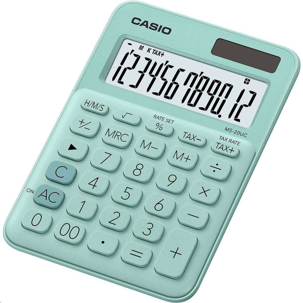 Casio Számológép