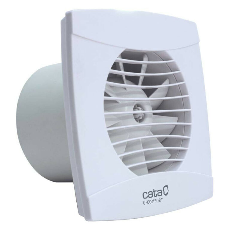 Cata Háztartási ventilátor UC-10 TIMER