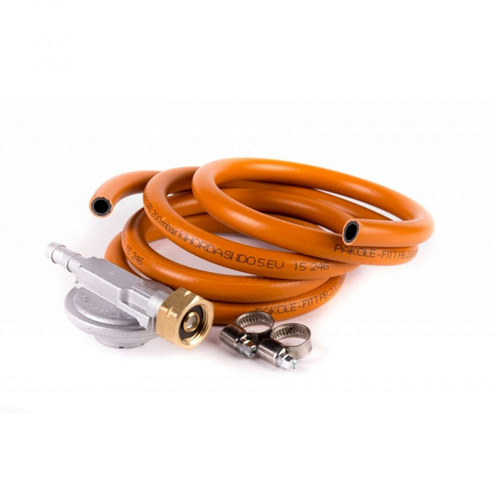 Cavagna Type 694 nyomásszabályozó szett